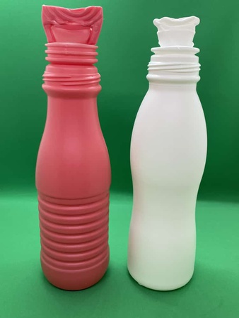 Упаковка для молока и молочных продуктов,для кетчупа, для соусов