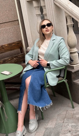 Жакет женский