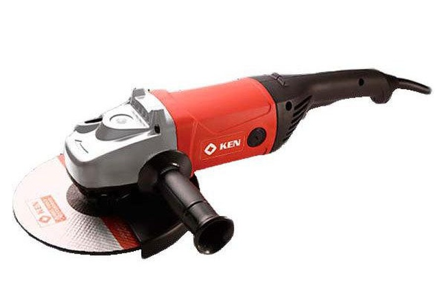 Winkelschleifer KEN 9123B