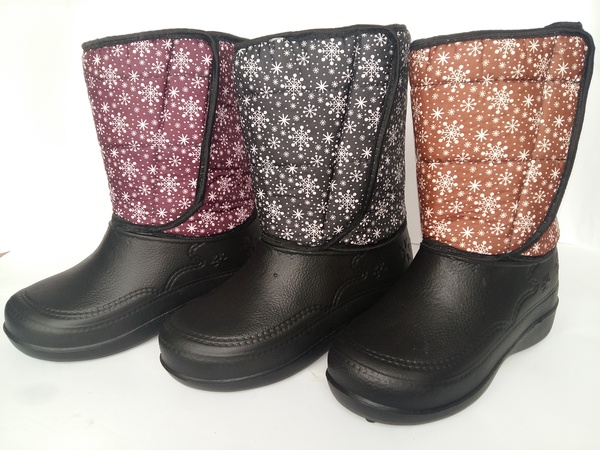 Kadın ayakkabıları &quot;Lipučka&quot;