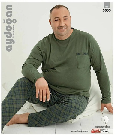 Пижама Турция