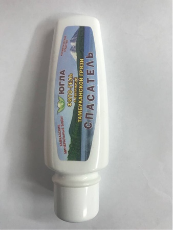 Фито-гель спасатель