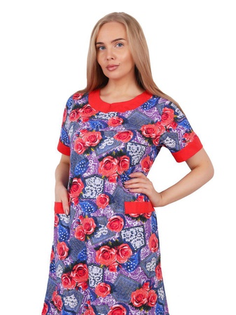 Платье женское