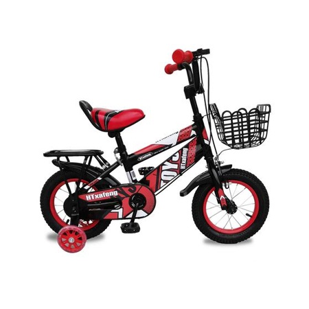 çocuk bisikletleri