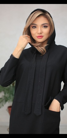 Платье оверсайз  💥