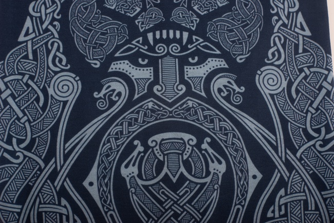 Бандана, бафф, балаклава, мультибандана