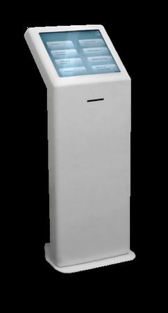 ​Электронная очередь