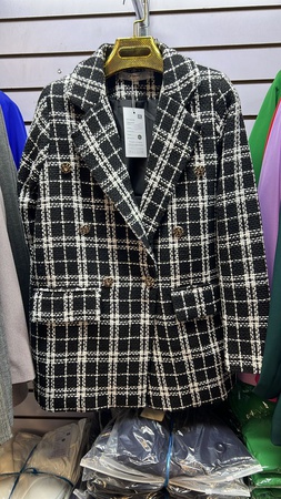 Пиджак женский