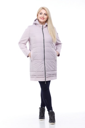 Пальто Эмма