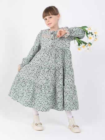 Платье «Валан»