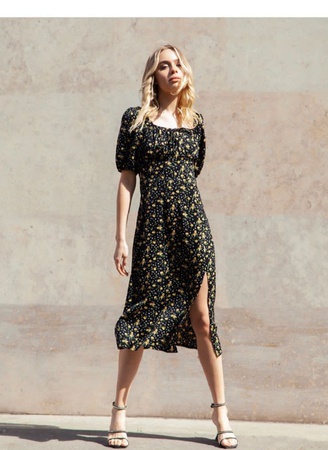 Elbise Sanatı: 6001