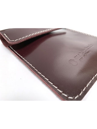 Кейс для паспорта "KERU"