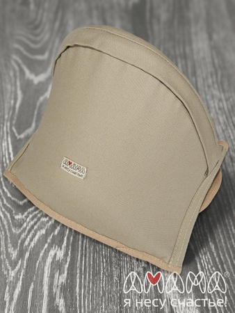 Хипсит Бежевый Тоно-моно