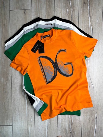 Футболка “DG”