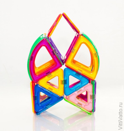 Набор МагМастер "МиниПлюс"