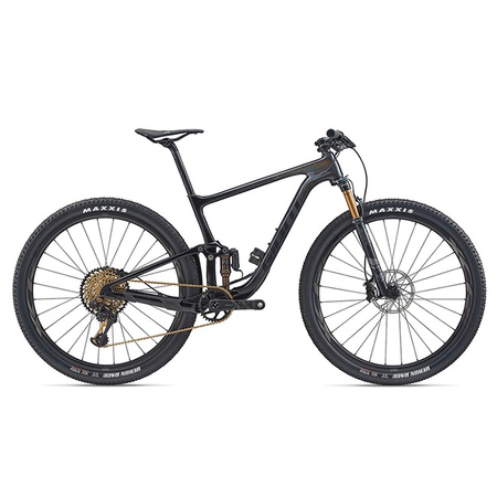 2020 Giant Anthem Advanced Pro 29 0 Full Suspension Mountain Bike (IndoRacycles)