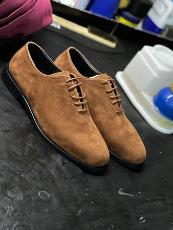 Erkek ayakkabıları