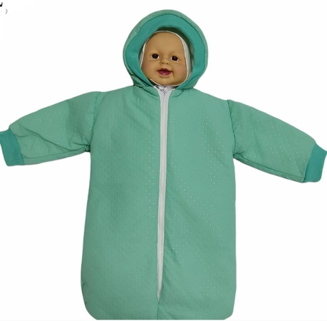 Комплект на выписку