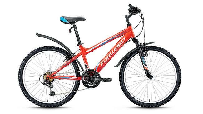 Горные Велосипеды