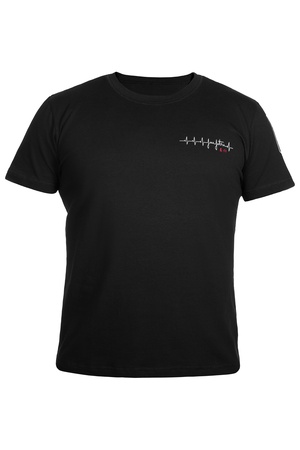 Спортивная футбола "Cardiogram" из Супрема