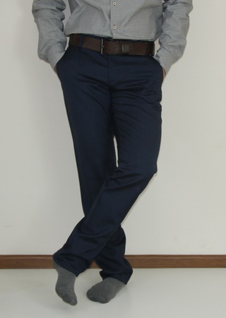 Men's trousers