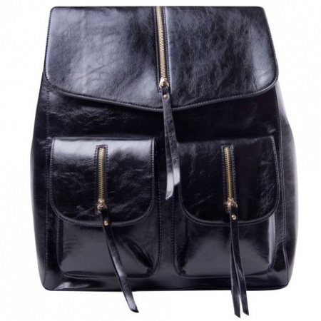 0116 рюкзак женский кож.зам
