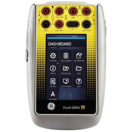 Druck DPI620G-IS-FFPB - Best Price at jansencalibration.com