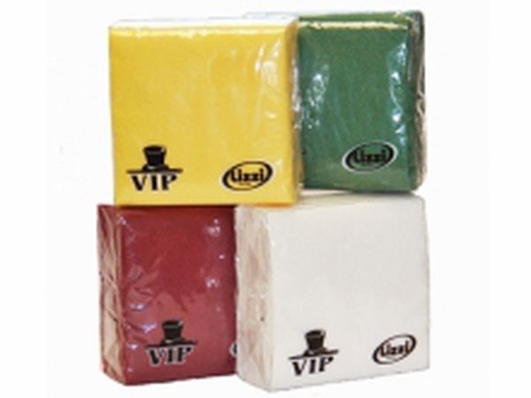 Lizzi VIP peçeteler