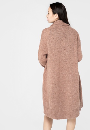 Кардиган Cardigan mohair