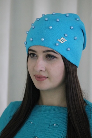 Женские Головные Уборы