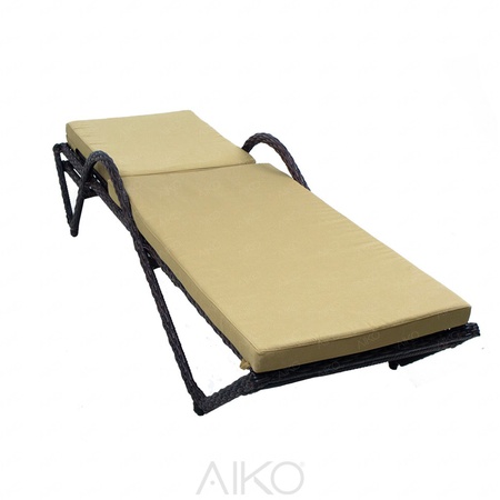 Шезлонг AIKO RELAX