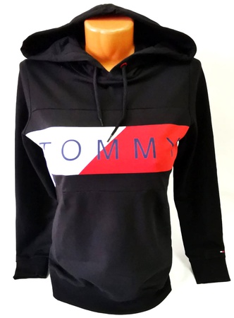 Женская толстовка с капюшоном