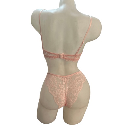 бюстгальтер костюм