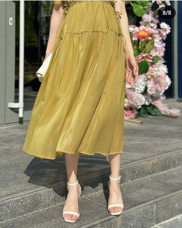 Платье Люкс