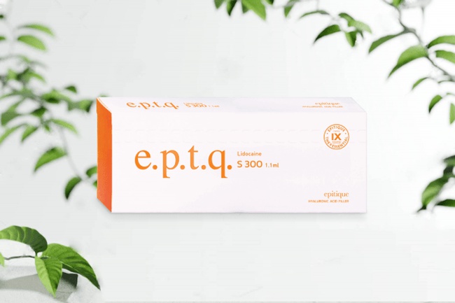 E.P.T.Q S300 - филлер средней плотности