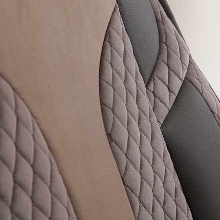 DELUXE BOSS LUXURY FIT - COMFORT SERIES - CF10