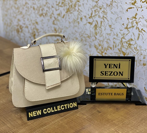 Сумка через плечо