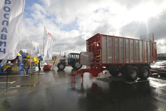 ПСП-15 «Гигант»