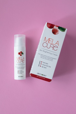 Melacure Antipigment Cream