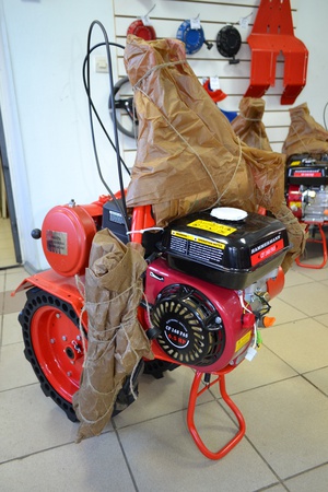 Motoblok &quot;AGAT hm6.5&quot;