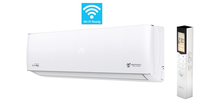 PRESTIGIO EU Inverter RCI-P61HN