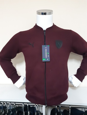 Мужская спортивная одежда