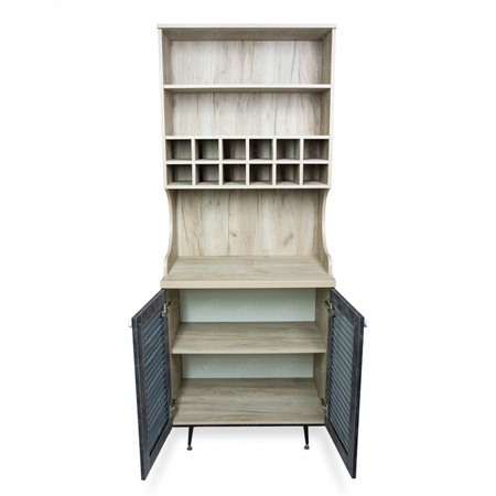 Ön cepheli büfe AIKO SAMILE