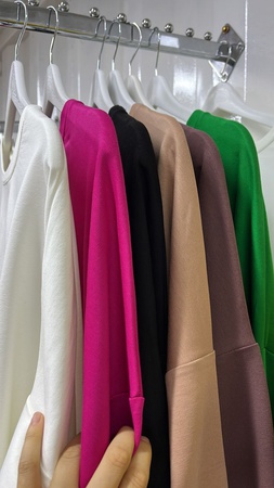 Платья Боха