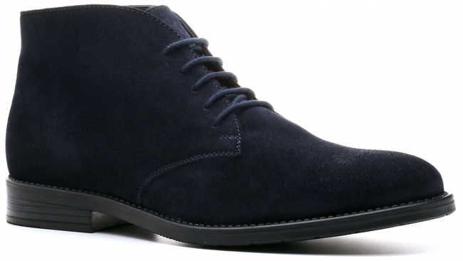 Ботинки женские STELLA   967205