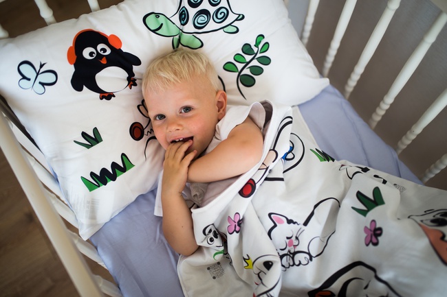 Babymusik Deckenmusik