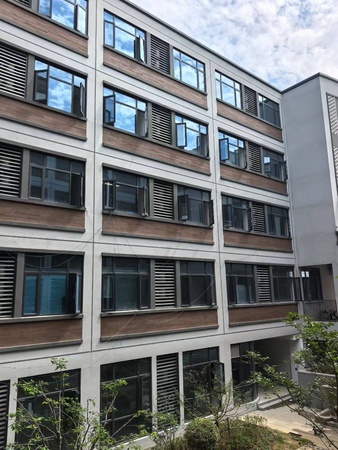 Flexible Patch Stone New Technology Decoration Materials For Walls