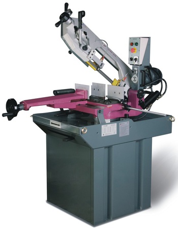 Bandsaw Opti S285DG