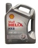 Моторные масла Shell 5W-30