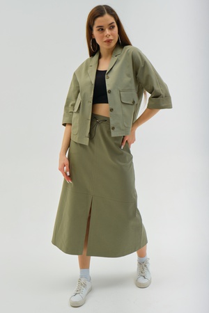 Жакет женский